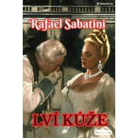 Lví kůže - E-kniha