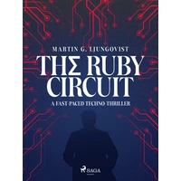 The Ruby Circuit - E-kniha