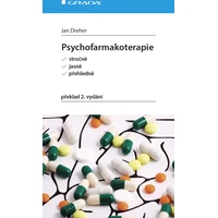 Psychofarmakoterapie - E-kniha