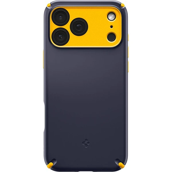 Spigen Nano Pop Hybrid MagSafe kryt iPhone 17 Pro Max blueberry navy - Pouzdra - Obrázek d220428de6ab4196b75c12d738890bfb