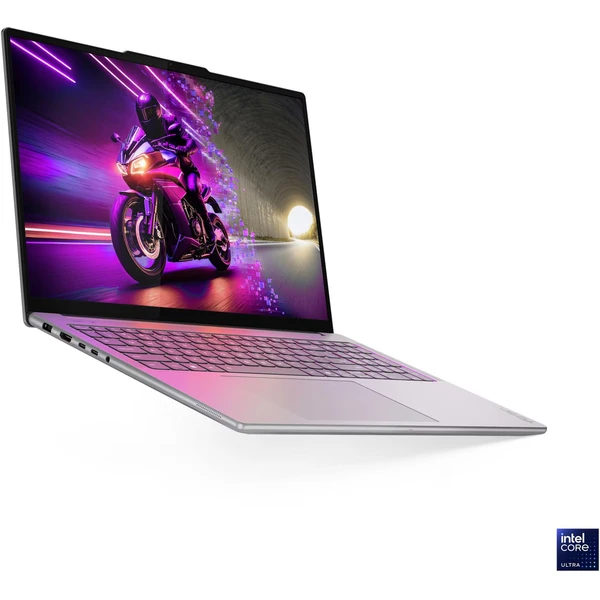 Lenovo Yoga Pro 9 16IAH10 (83L0002VCK) RTX 5050 šedý - 3 roky záruky Premium Care - Notebooky - Obrázek d2255e0242b74c9c8de4d09a8aab3988