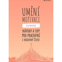 Umění motivace - E-kniha