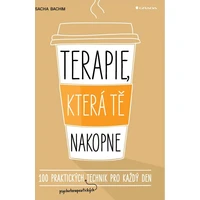 Terapie, která tě nakopne - E-kniha