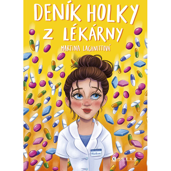 Deník holky z lékárny