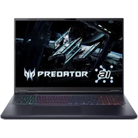 Acer Predator Helios Neo 18 AI (NH.QVFEC.004) RTX 5060 černý - Notebooky