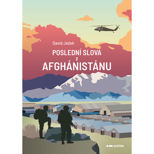 Poslední slova z Afghánistánu