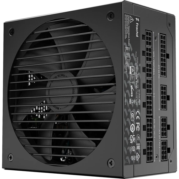 Fractal Design Ion - 850W - Zdroje - Obrázek d23ab8c9d1fc4b0898fd5ae672b4ffbe