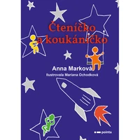Čteníčko a koukáníčko - E-kniha