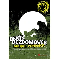 Deník bezdomovce - E-kniha