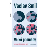 Velké proměny - E-kniha