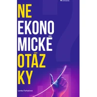 Neekonomické otázky - E-kniha