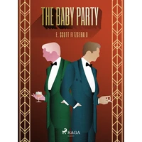 The Baby Party - E-kniha