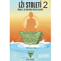 Lži století 2 - E-kniha