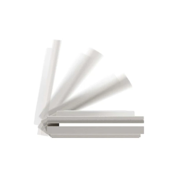 Native Union Rise Solo Qi2 (MagSafe) bezdrátová nabíječka šedá - Nabíječky - Obrázek d254469ebbd341c28734d05841025abb