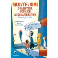 Mluvte s nimi o tabletech, mobilech a sociálních sítích - E-kniha