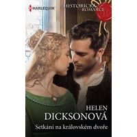Setkání na královském dvoře - E-kniha