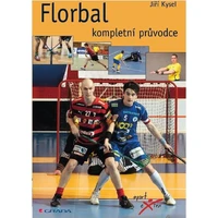 Florbal - E-kniha