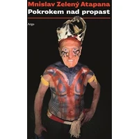 Pokrokem nad propast - E-kniha