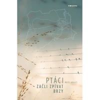 Ptáci začli zpívat brzy - E-kniha