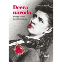 Dcera národa - E-kniha