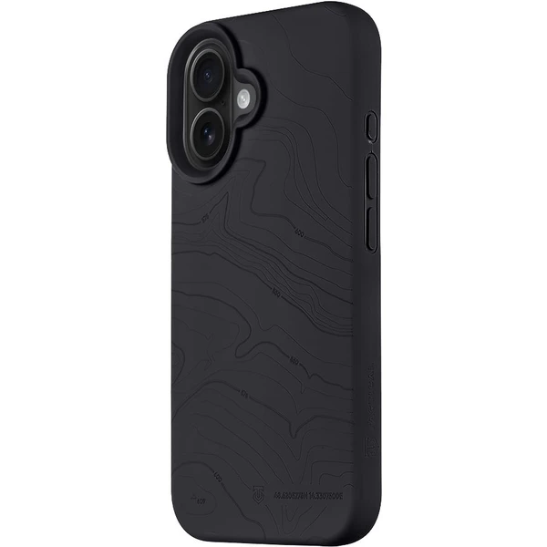 Tactical MagForce Beaver Kryt s MagSafe pro iPhone 16 Asphalt - Pouzdra - Obrázek d276c220bba74cee9d60b8b8caa9c10d