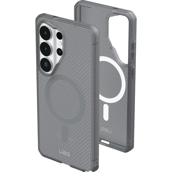 UAG Dot MagSafe kryt Samsung Galaxy S26 Ultra kouřový - Pouzdra - Obrázek d27a17c6d70a442da0eb40a1cb05fb91