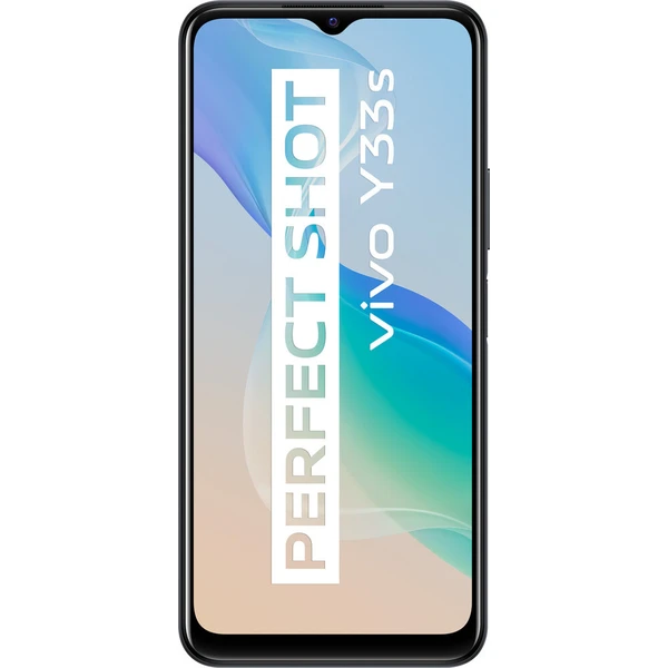 VIVO Y33s 8GB/128GB Mirror Black - Mobilní telefony - Obrázek d285daa5814e49cda2b003cb3563ed03