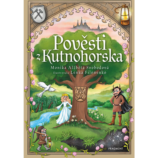 Pověsti z Kutnohorska