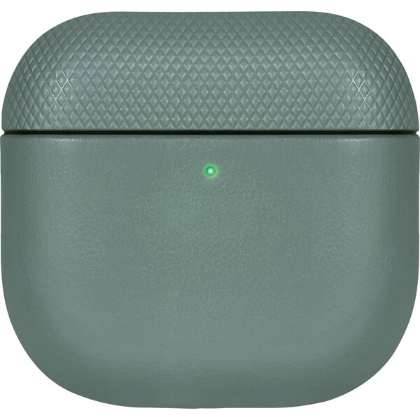 Native Union (RE)Classic Case pouzdro pro AirPods 4 slate green