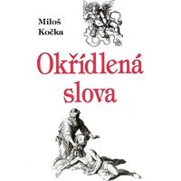 Okřídlená slova - E-kniha