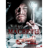 Macbeth - E-kniha
