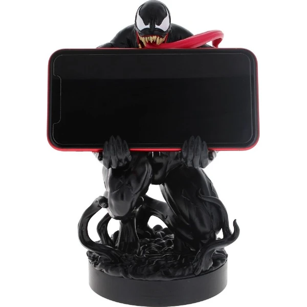 EXG Cable Guys Marvel - Venom - Figurky - Obrázek d29d4afdaccb4561b827ca5a35498a6a