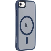 Tactical MagForce Hyperstealth kryt iPhone 7/8/SE (20/22) Deep Blue - Pouzdra