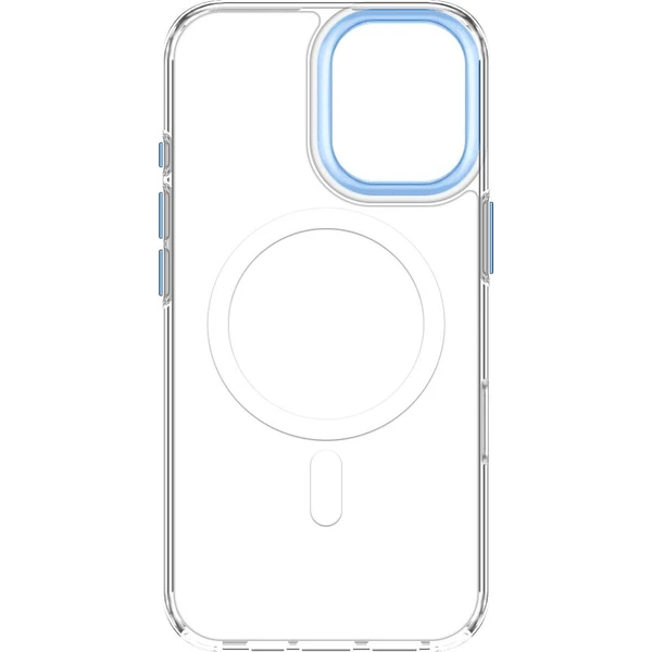 Tactical MagForce 2.0 MagSafe kryt Apple iPhone 17 modrý - Pouzdra - Obrázek d2a305931da6421086fbb2e371c864ed
