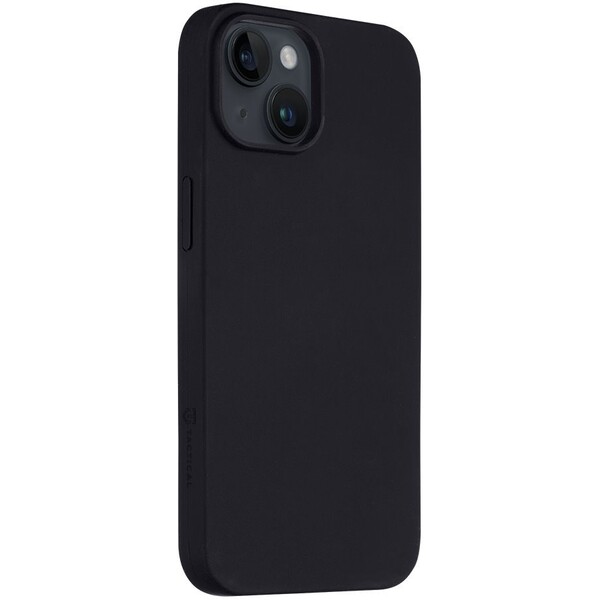 Tactical MagForce Velvet Smoothie Kryt pro Apple iPhone 14 Asphalt