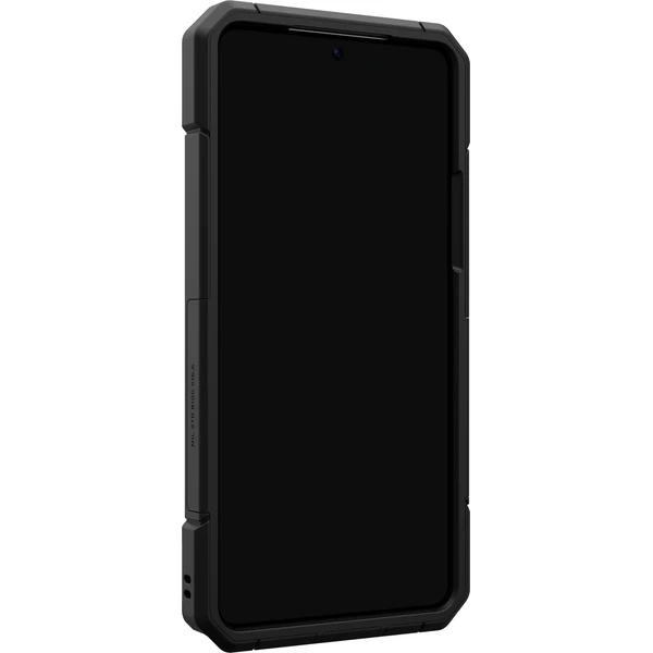 UAG Trooper MagSafe kryt Samsung Galaxy S26 Ultra černý - Pouzdra - Obrázek d2a883cd49b64761ae4d5d3a80648b1e