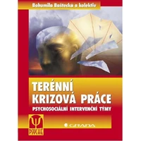 Terénní krizová práce - E-kniha