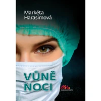Vůně noci - E-kniha