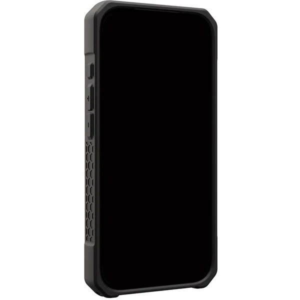 UAG Monarch Pro MagSafe Kevlar kryt iPhone 17 Pro tmavě modrý - Pouzdra - Obrázek d2b7677e76784be488a459dcbd1805f6