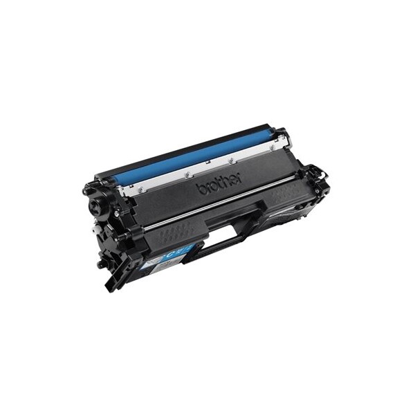 Brother TN821XLC Černá