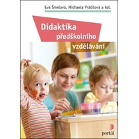 Didaktika předškolního vzdělávání - E-kniha
