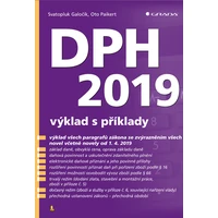 DPH 2019 - E-kniha