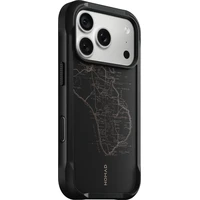 Nomad Rugged MagSafe kryt iPhone 17 Pro/18 Pro Norte - Pouzdra