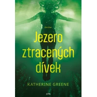 Jezero ztracených dívek - E-kniha