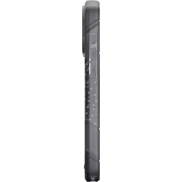 UAG Monarch Pro MagSafe VEIL kryt iPhone 18 Pro Max/17 Pro Max kouřový - Pouzdra - Obrázek d2c662edd42e48548bc9bb4cb7f1da61