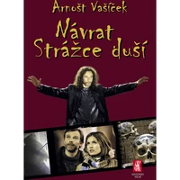 Návrat Strážce duší - E-kniha