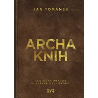 Archa knih - E-kniha