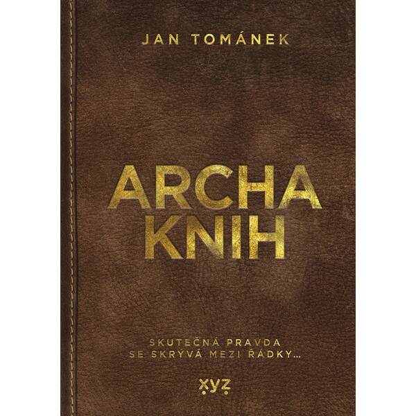 Archa knih