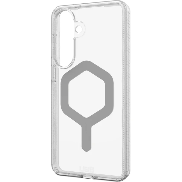 UAG Plyo MagSafe kryt Samsung Galaxy S26+ čirý/stříbrný - Pouzdra - Obrázek d2cea3e966e0478ab3b7c9af93b19c4a