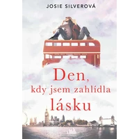 Den, kdy jsem zahlídla lásku - E-kniha